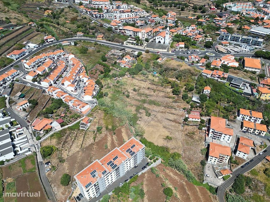 Terreno  para venda