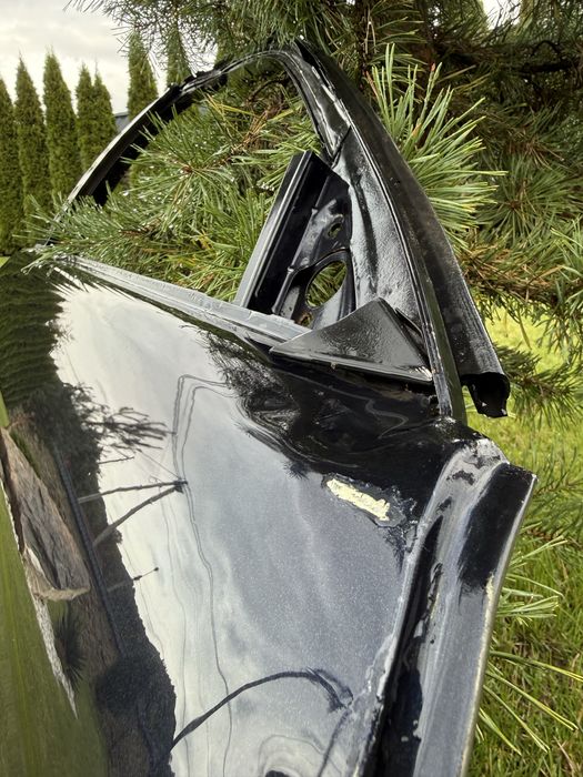 Двері на bmw e39 бмв е39 передні пасажирські