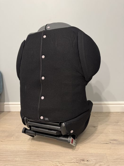 Автокрісло Cybex Juno 2-fix 9–18 кг, Isofix