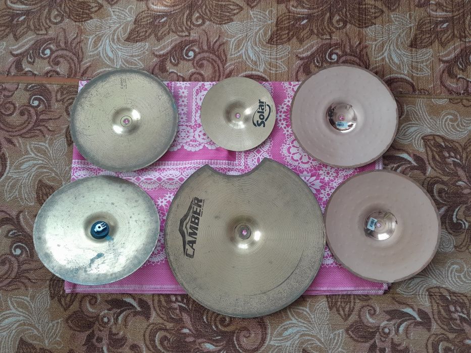 Продам тарелки недорого