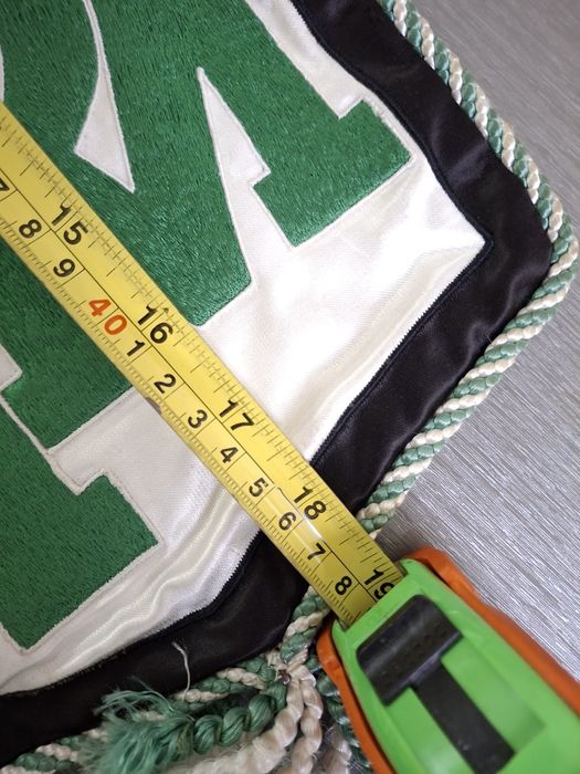 Galhardete antigo banco pinto Magalhães