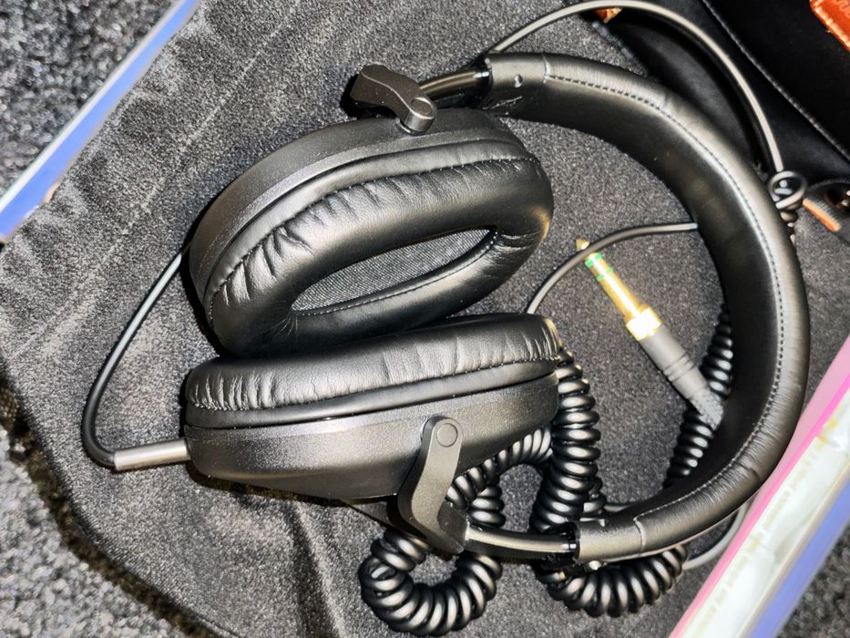 Sony headphones profissional MDR 7510