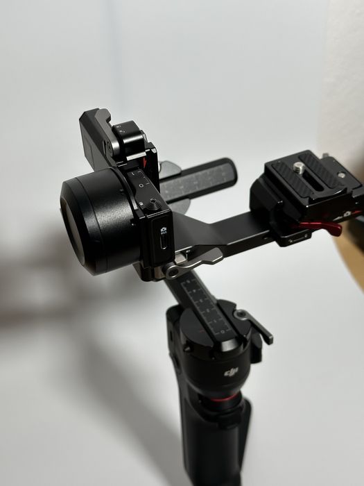 Dji RS3 mini - Ler descrição