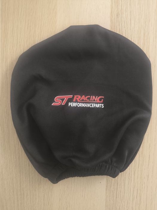 Capa para encosto de cabeça