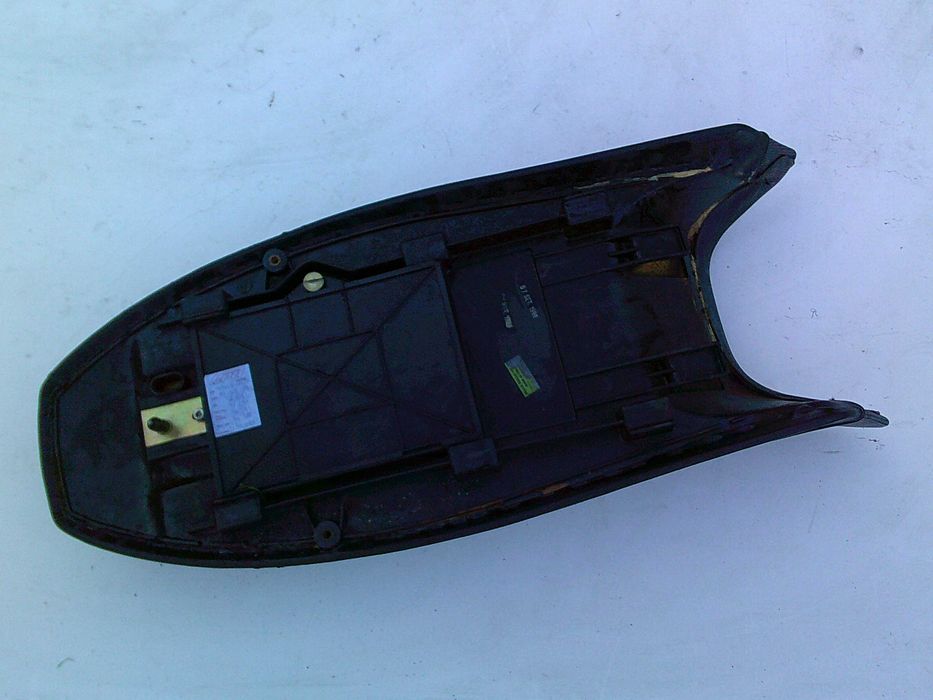 Ducati monster 600 / 750 / 900 siedzenie