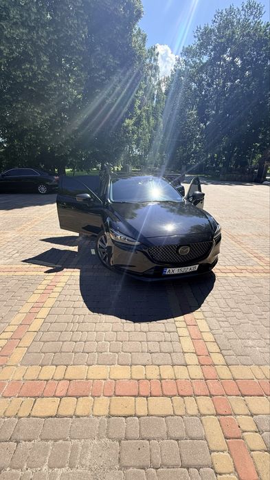 Продам Mazda6 2.5не Honda Lexys