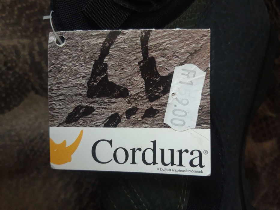 Велочеревики DIADORA.