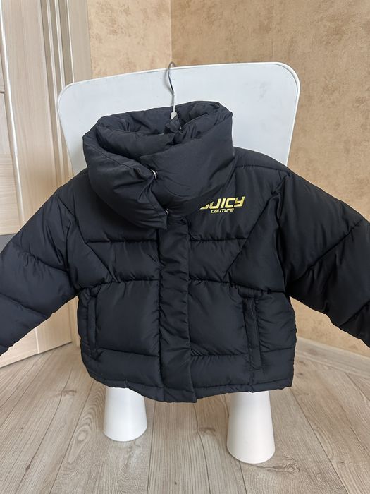 Куртка juicy couture