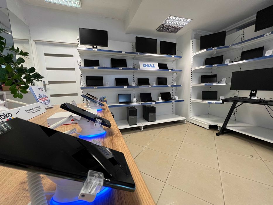 Laptop Dell Latitude 7420 i7-1185G7 16/256GB SSD 14" FHD W11P 29816