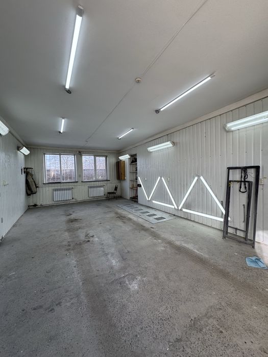 Оренда Сучасних боксів м. Луцьк