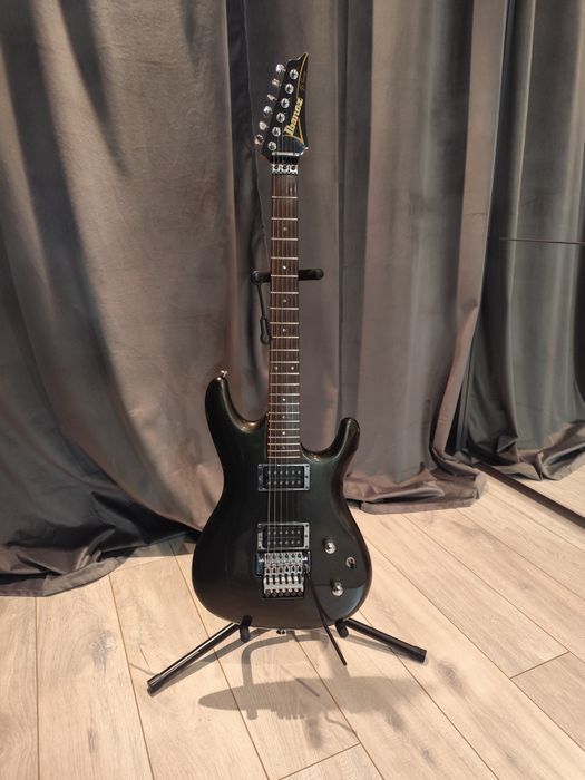 Ibanez JS900 FujiGen 1998 rok