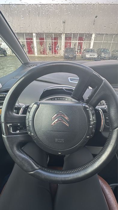 Citroen C4 Gran Picasso HDI