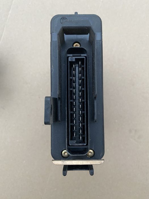 Fiat Uno sterownik komputer silnika