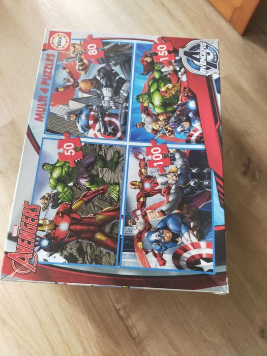 Puzzles FIguras animadas64284039673345124