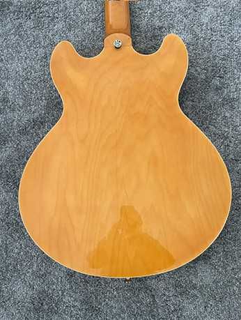 Harley Benton HB-35 Plus