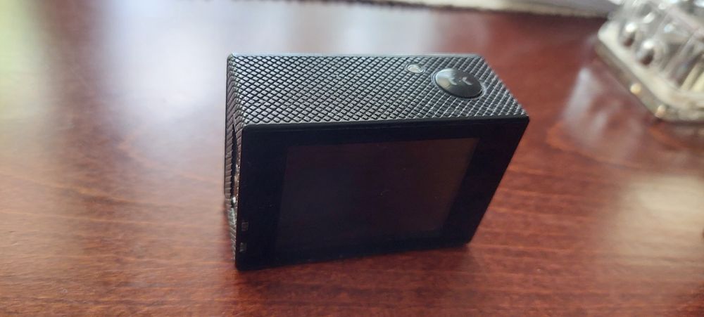 Kamera sportowa MANTA MM357 4ACTIVE 4K