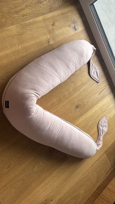 Poduszka poofi nest 3w1