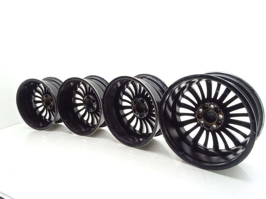 KPL alufelgi koła felgi felga r18 5x120 ET34 6796249 BMW e90 e91 e92 e93