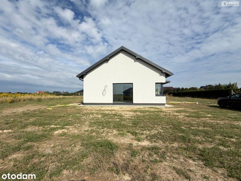 Dom – Turowola-Kolonia - Widok 3