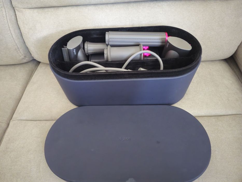 Dyson Airwrap Complete Long