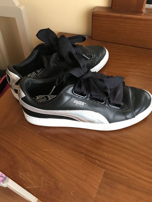 Tenis Puma bom estado