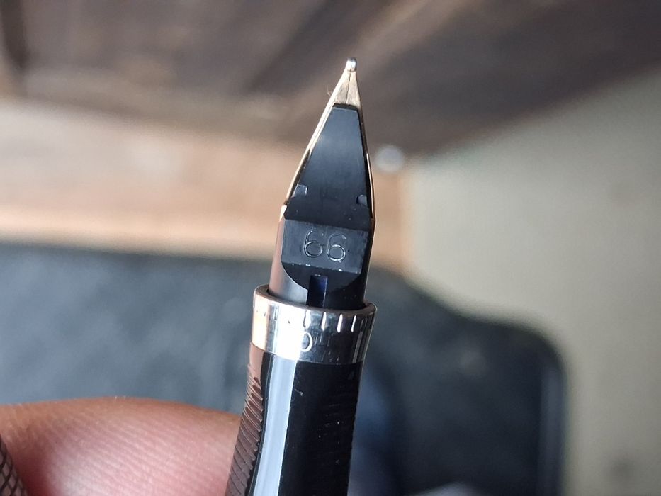 Canetas Parker 75 vintage