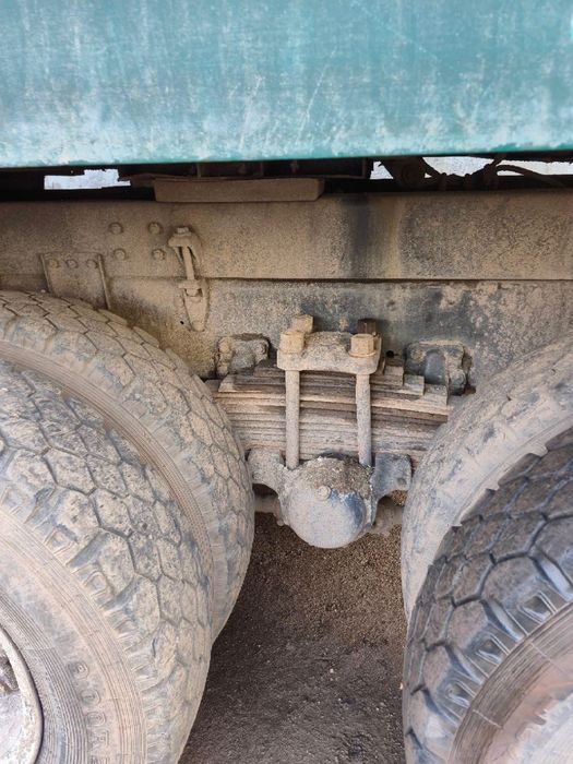 Продаю КАМАЗ 5511