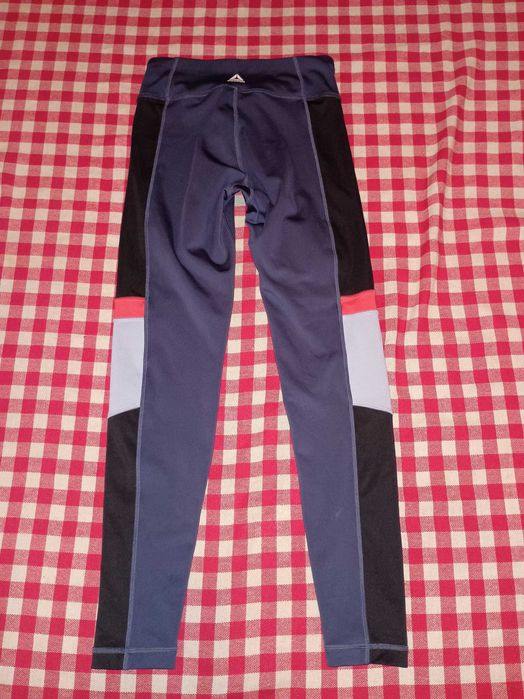 Legginsy damskie Reebok rozmiar S