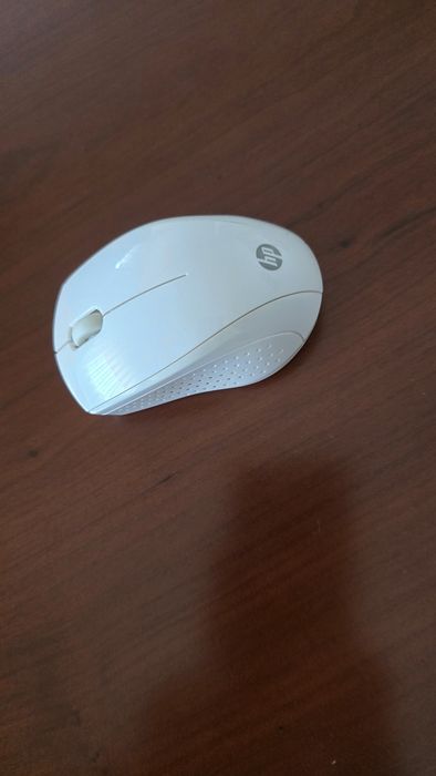 Rato HP em excelente estado