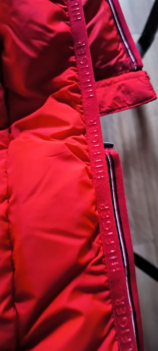 Bezrękawnik Tommy Hilfiger