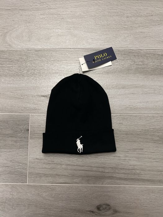 Nowa czapka Polo Ralph Lauren