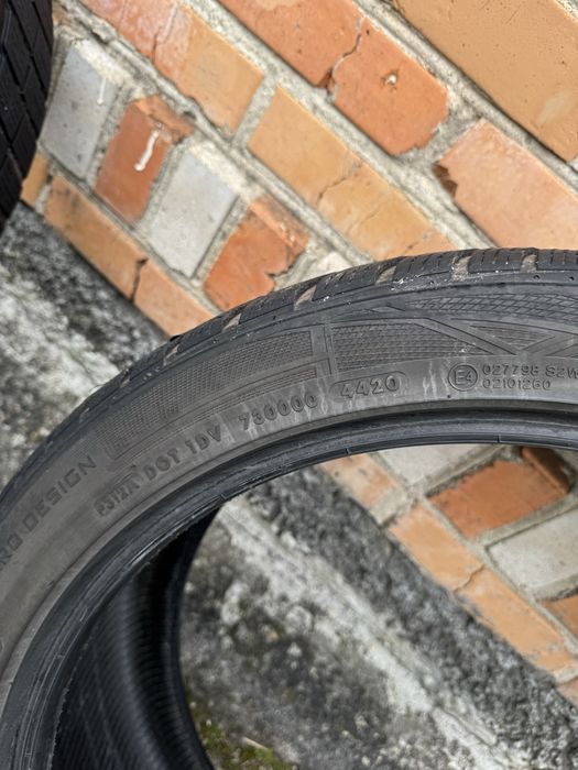 Зимова гума Vredestein WintracPro R20 255/40
