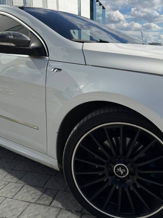 Продаж Volkswagen CC R-Line 2012