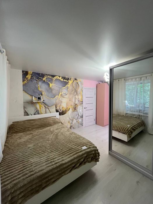 Комфорт, стиль і тиша — сучасна квартира в Тяжилові!