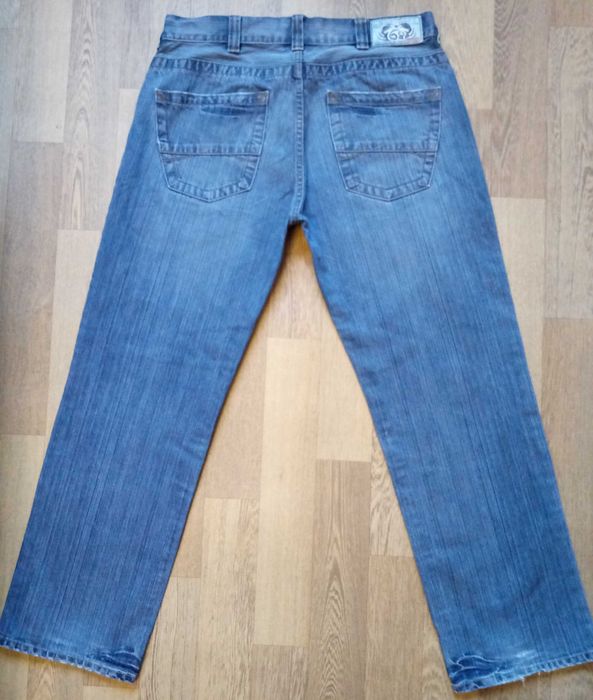 Мужские джинсы EDC by Esprit 32/32