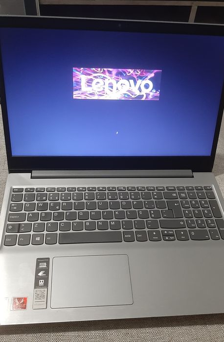 Portátil Lenovo Ideapad S145  15API  81UT