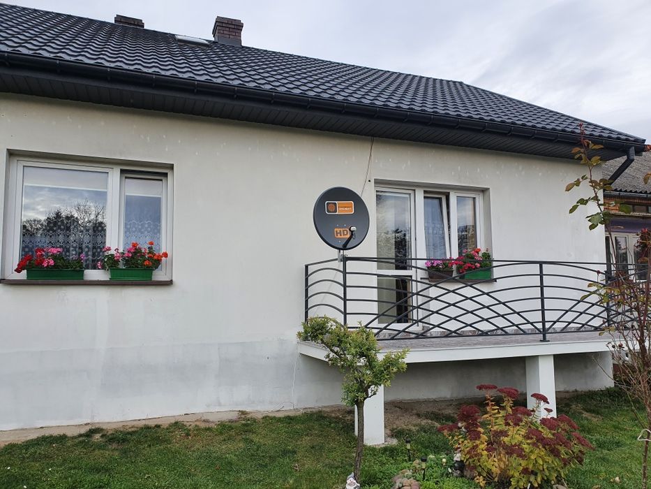 Montaż serwis anten Wolbrom Skała Ojców 888_810_888