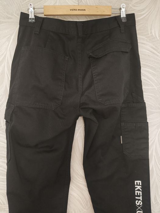 Spodnie robocze rozmiar 46