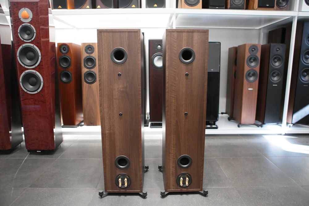 Monitor Audio Bronze 500 głośniki podłogowe