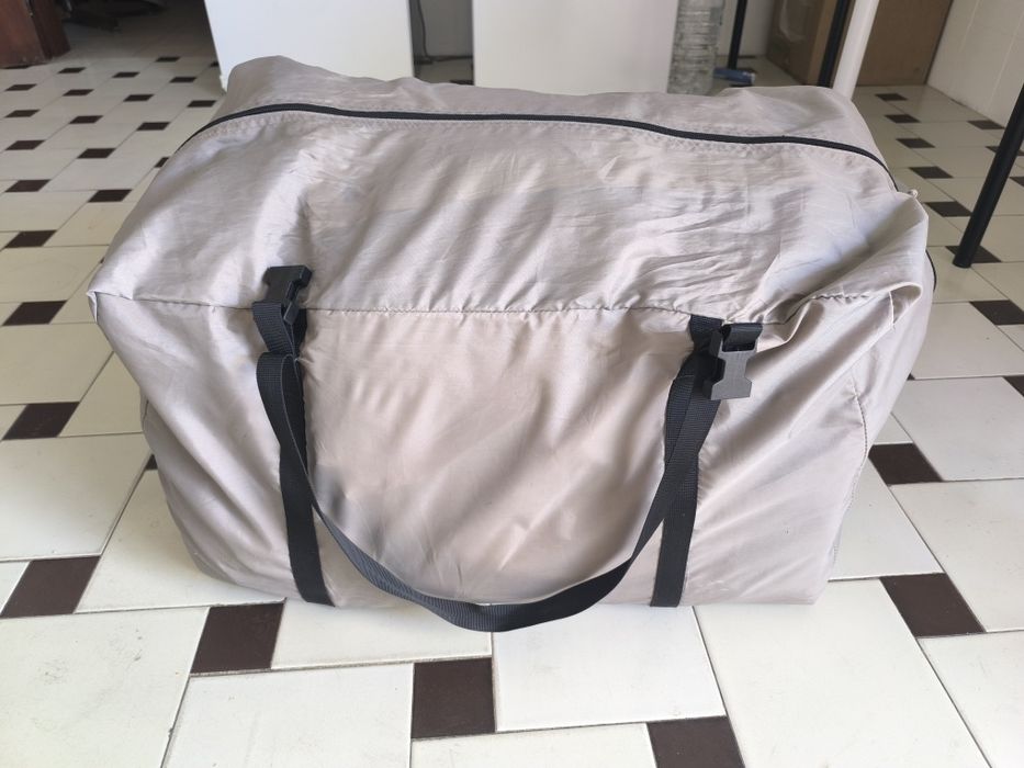 Tenda Quechua T6.2 XL Air