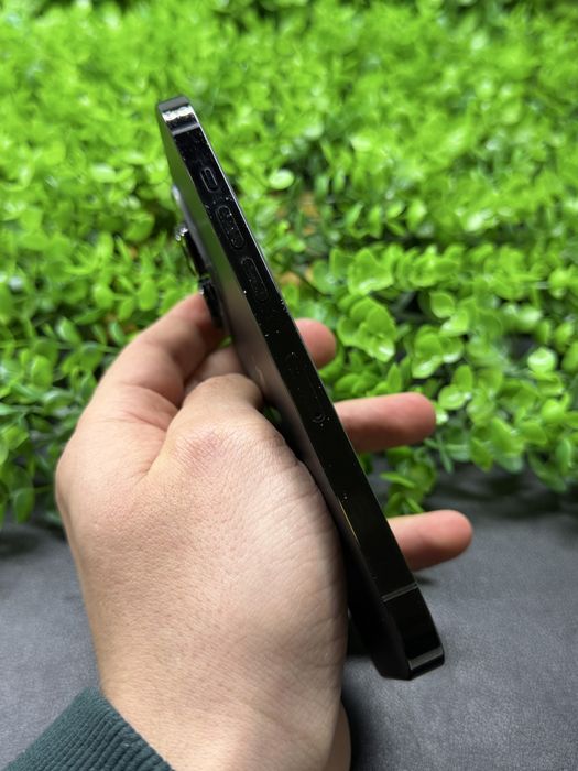 iPhone 14 Pro, 128gb, Black (Neverlock) Айфон 14 Про #4587