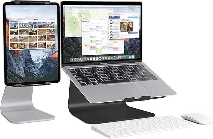 Stojak na laptopa MacBook