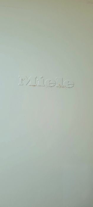 Frigorífico combinado Miele para peças