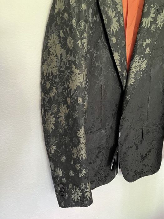 Casaco Gianni Feraud64584559492995121