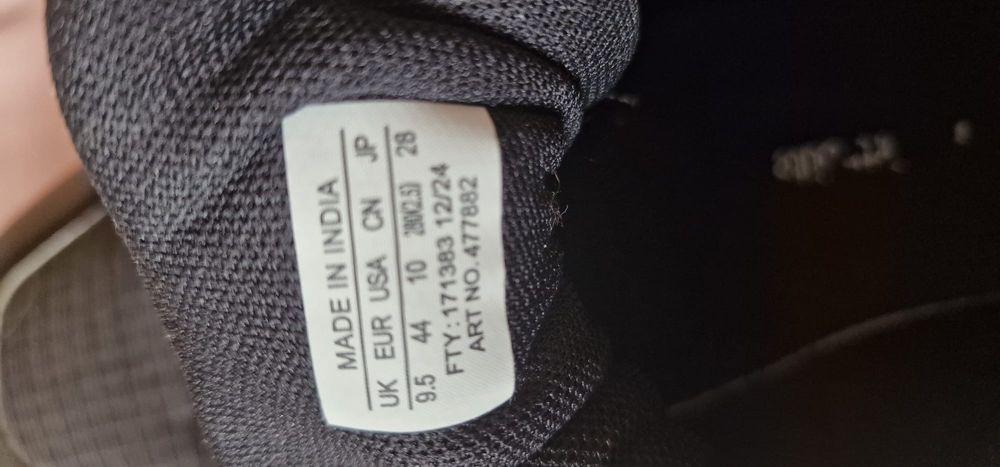 Salomon speadcross peak GTX