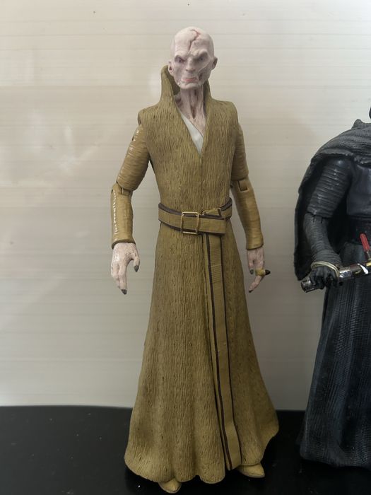 Star wars - lot - Elite series