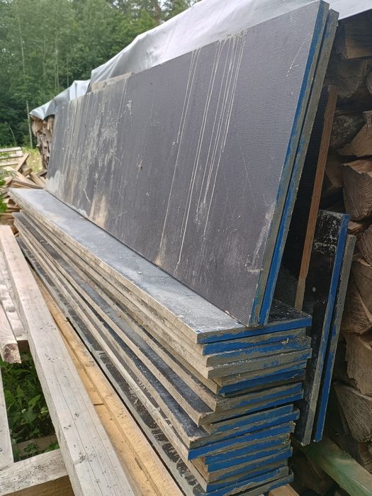 Płyta sklejka wodoodporna 19mm szalunki