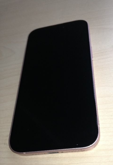 Apple iPhone 15 128GB 6.1 różowy