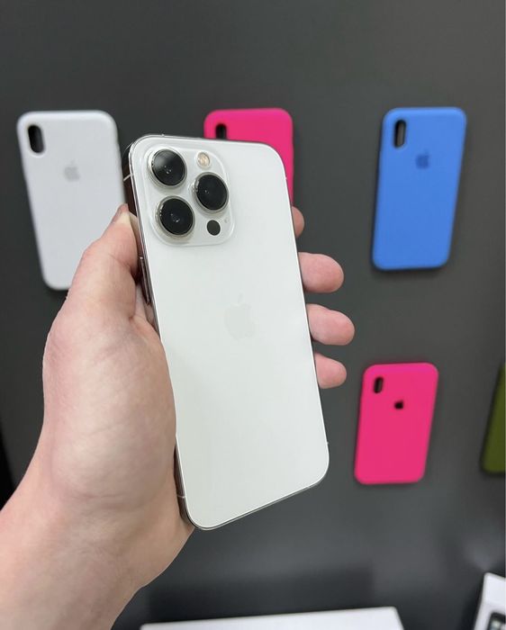 iPhone 13 Pro 128/256/512 Neverlock + Гарантія Магазин Телефони
