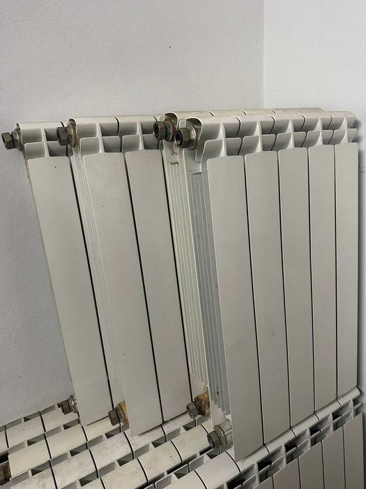 Radiadores Aquecimento - vários elementos